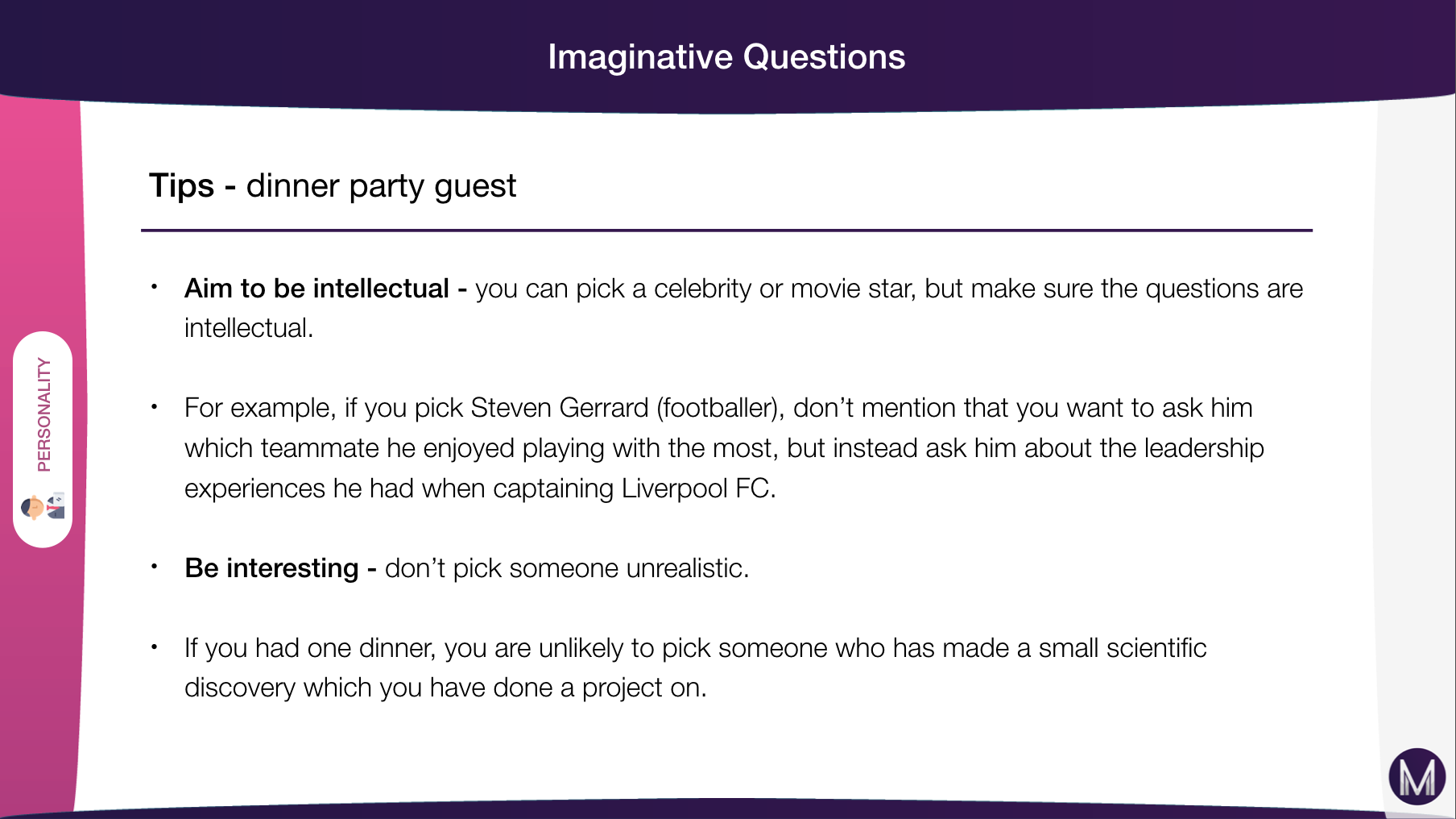 Expert Medicine Interview Prep And Tutoring Services