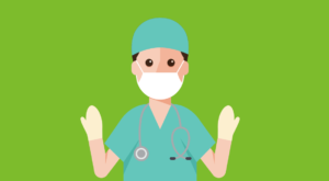 Medicine Work Experience: A&E (Accident & Emergency)