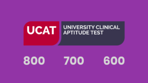 UCAT Scores Guide: What Is a Good UCAT Score?
