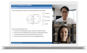 UCAT Live Classroom