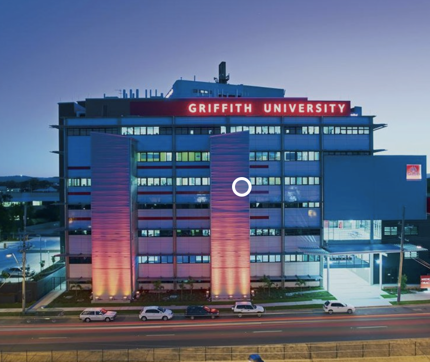 Griffith Medical School Medic Mind