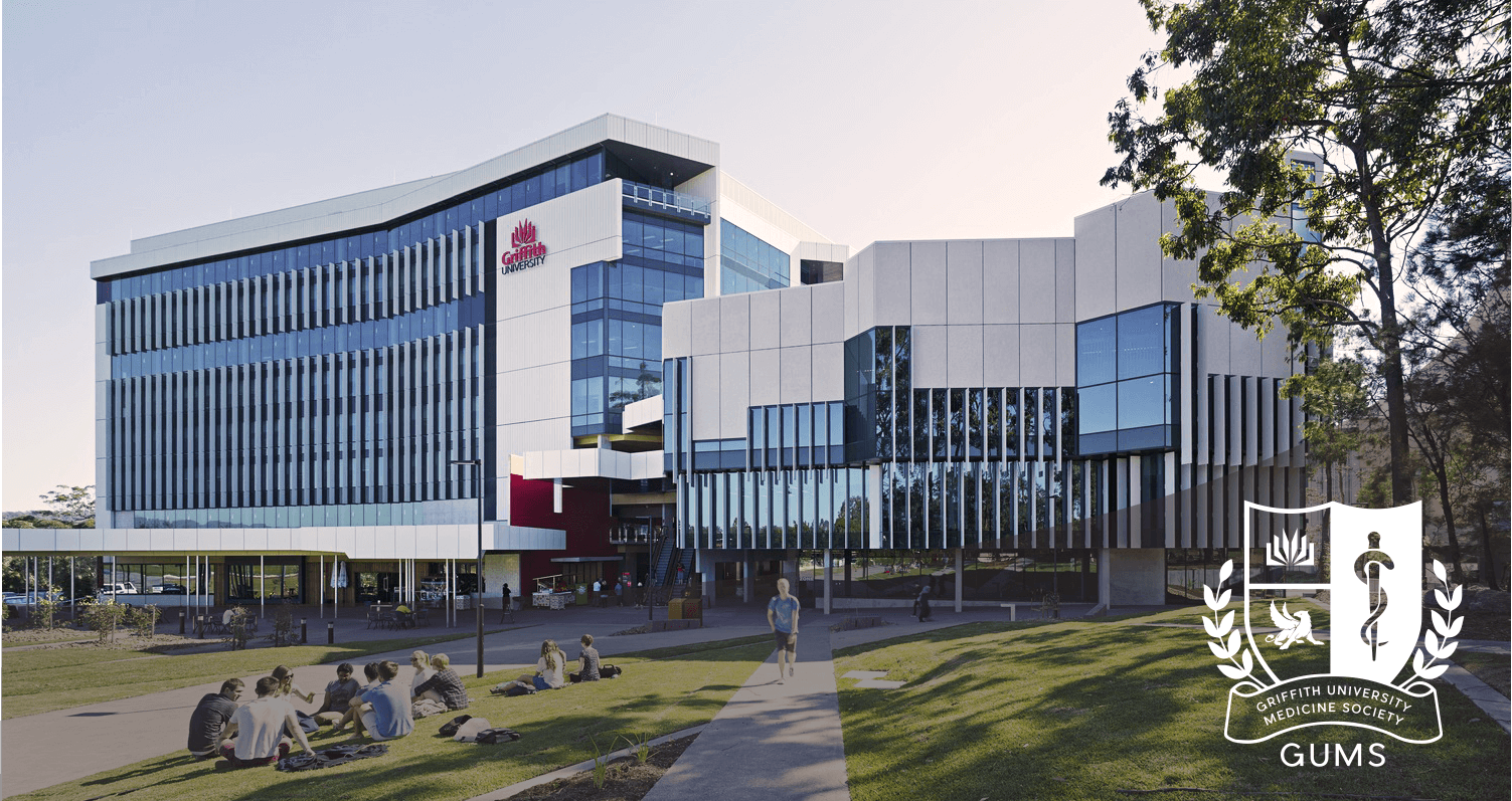 master of medical research griffith university