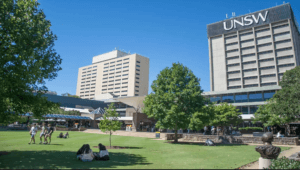 University of New South Wales Medicine Interview Questions
