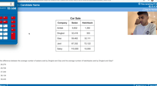 UCAT 1-1 tutor